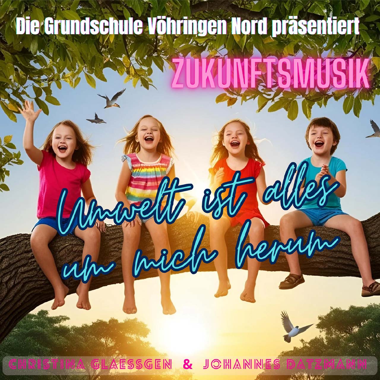 Zukunftsmusik